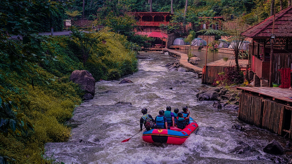 wisata pangalengan