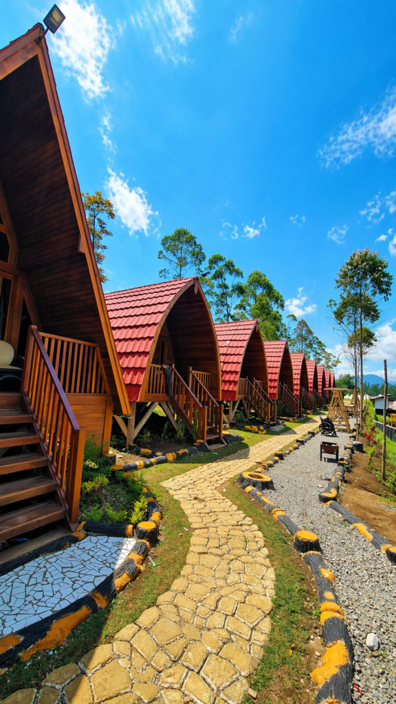 Cottage Parabon