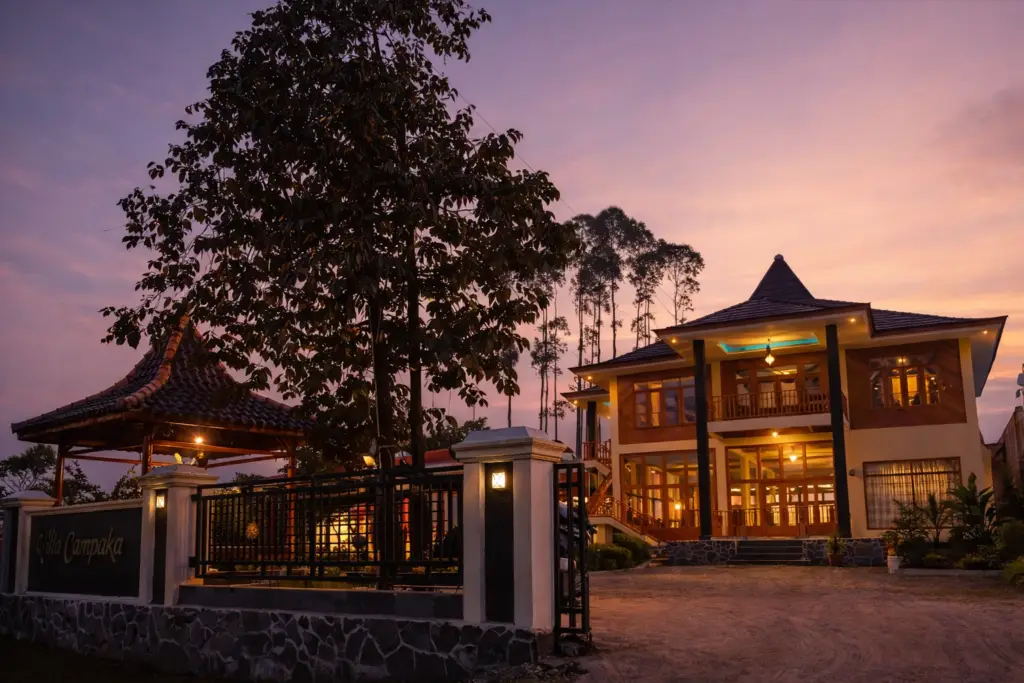 VIlla Cempaka