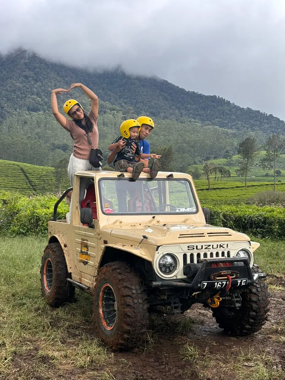 Offraod Jimny