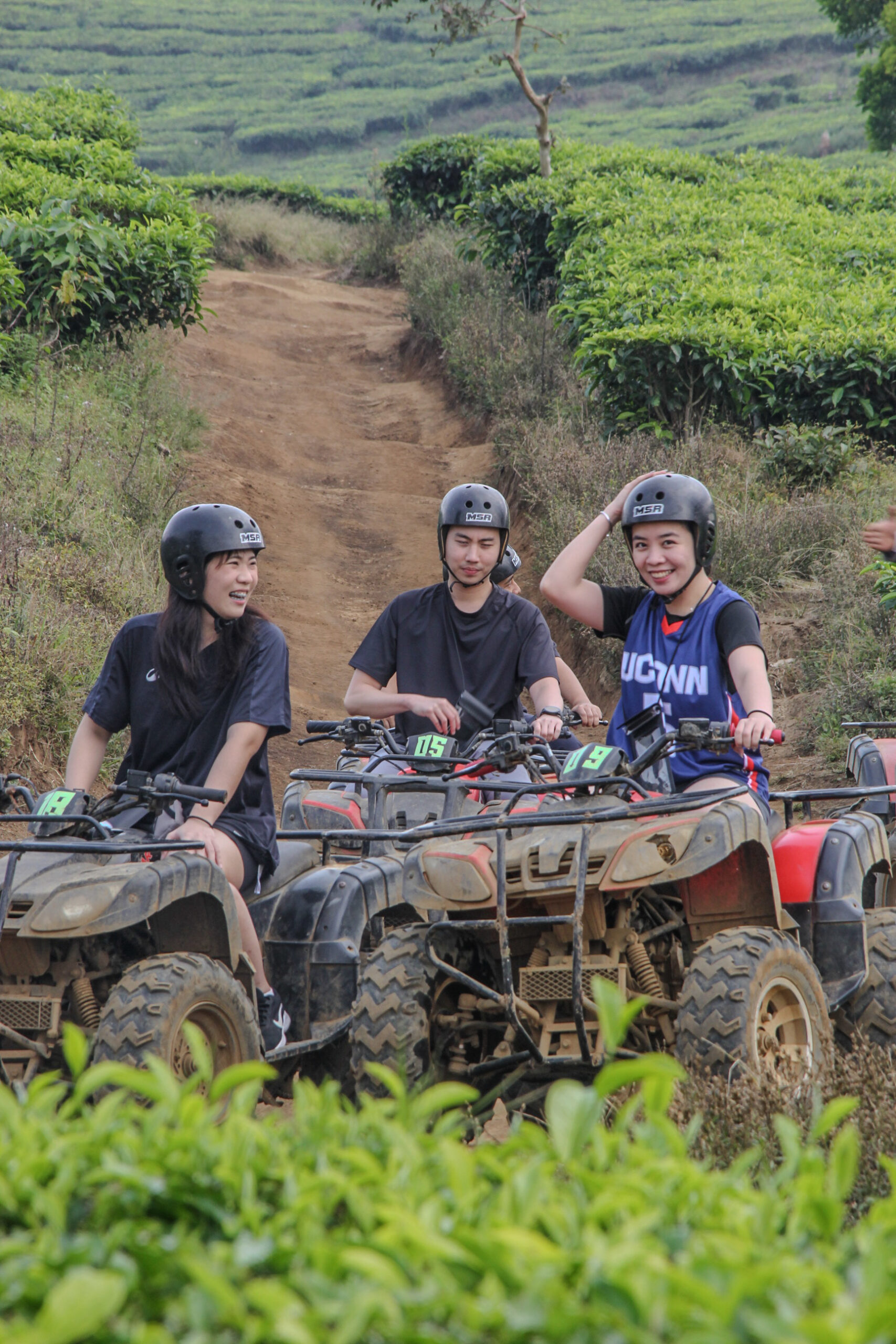 ATV PANGALENGAN BANDUNG